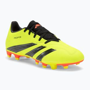 Кросівки футбольні чоловічі adidas Predator Club FxG