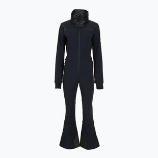 Комбінезон гірськолижний жіночий BOGNER FIRE+ICE Zea black