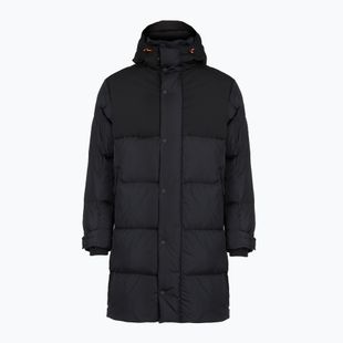 Пальто утеплене чоловіче BOGNER FIRE+ICE Walt 3-D black
