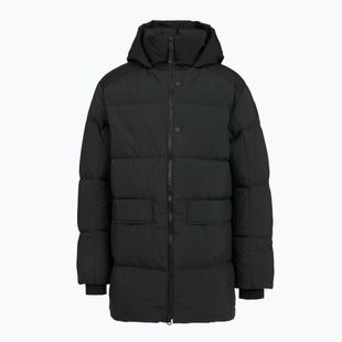 Куртка утеплена чоловіча BOGNER FIRE+ICE Yaron-D black