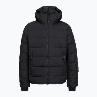Куртка утеплена чоловіча BOGNER FIRE+ICE Leather black