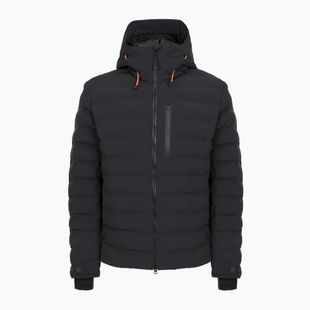 Куртка гірськолижна чоловіча BOGNER FIRE+ICE York black