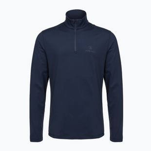 Чоловіча термоактивна кофта BOGNER FIRE+ICE Pascal night blue