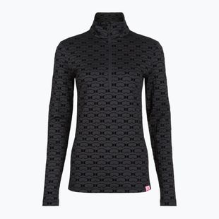 Жіноча термоактивна кофта BOGNER FIRE+ICE Margo 2 black