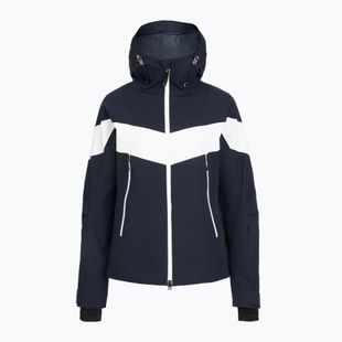 Куртка гірськолижна жіноча BOGNER FIRE+ICE Ashley-T night blue