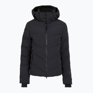 Куртка гірськолижна жіноча BOGNER FIRE+ICE Tec-Sael black