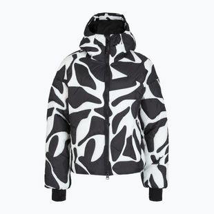 Куртка лижна жіноча BOGNER FIRE+ICE Valeria black