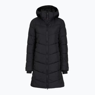 Пальто утеплене жіноче BOGNER FIRE+ICE Aenny 3 black