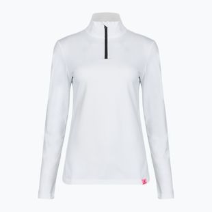 Жіноча термоактивна кофта BOGNER FIRE+ICE Margo 2 off white