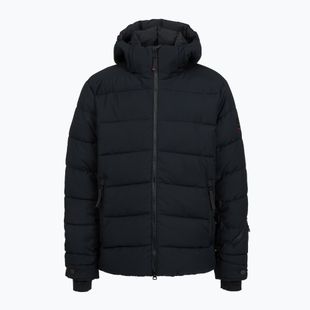 Чоловіча утеплена куртка BOGNER FIRE+ICE Luka2 navy