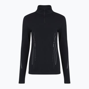 Жіноча термоактивна кофта BOGNER FIRE+ICE Ilvy 3 black