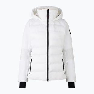 Куртка гірськолижна жіноча BOGNER FIRE+ICE Cadja 2 off white