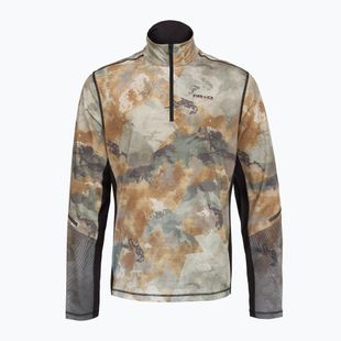 Чоловіча термоактивна кофта BOGNER FIRE+ICE Pascal multicolor