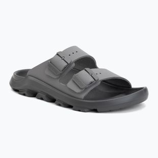 Шльопанці BIRKENSTOCK Mogami Terra 2 Strap Birko-Flor Regular apex whale gray