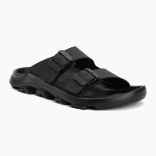 Шльопанці BIRKENSTOCK Mogami Terra 2 Strap Birko-Flor Regular apex black