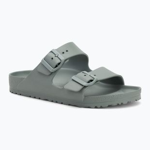 Шльопанці BIRKENSTOCK Arizona EVA Вузькі шльопанці з чистого шавлії