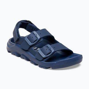Сандалі дитячі BIRKENSTOCK Mogami HL Birko-Flor Narrow navy