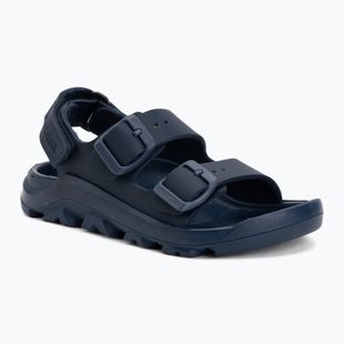 Сандалі дитячі BIRKENSTOCK Mogami HL Birko-Flor Narrow navy