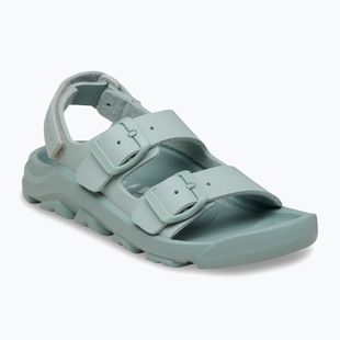 Сандалі дитячі BIRKENSTOCK Mogami HL Birko-Flor Narrow pure sage