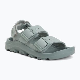 Сандалі дитячі BIRKENSTOCK Mogami HL Birko-Flor Narrow pure sage