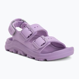 Сандалі дитячі BIRKENSTOCK Mogami HL Birko-Flor Narrow crocus