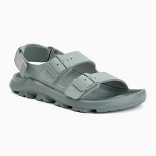 Сандалі Birkenstock Mogami Terra TEC LOOP Birko-Flor Regular apex pure sage