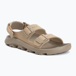 Сандалі Birkenstock Mogami Terra TEC LOOP Birko-Flor Regular apex sandcastle