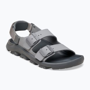 Сандалі Birkenstock Mogami Terra TEC LOOP Birko-Flor Regular apex whale gray