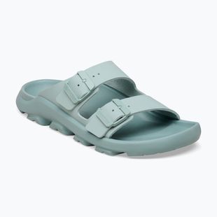 Шльопанці BIRKENSTOCK Mogami Terra 2 Strap Birko-Flor Regular apex pure sage