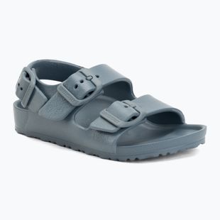 Сандалі дитячі BIRKENSTOCK Milano EVA Narrow basalt gray