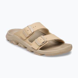 Шльопанці BIRKENSTOCK Mogami Terra 2 Strap Birko-Flor Regular apex sandcastle