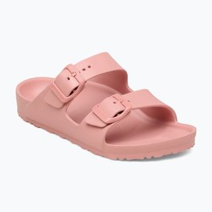 Шльопанці дитячі BIRKENSTOCK Arizona EVA Narrow pink clay