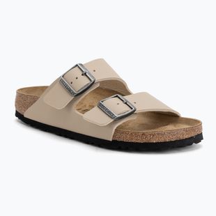 Шльопанці BIRKENSTOCK Arizona Birko-Flor Narrow sandcastle
