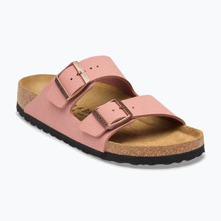 Шльопанці BIRKENSTOCK Arizona Birko-Flor BC pink clay