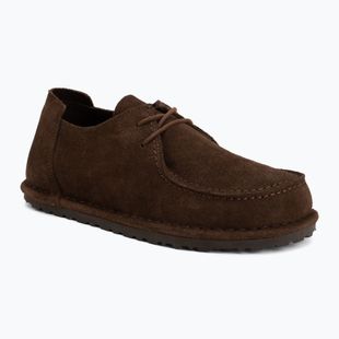 Взуття BIRKENSTOCK Utti Lace Suede Leather carafe