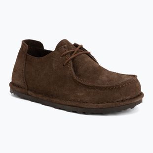 Взуття BIRKENSTOCK Utti Lace Suede Leather carafe