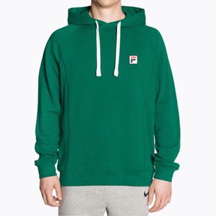 Чоловічий світшот FILA Lutheran Hoody з авантюрином