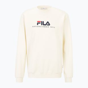 Кофта FILA Bollwiller antique white