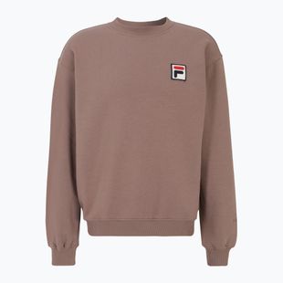 Кофта FILA Broby Crew Neck deep taupe