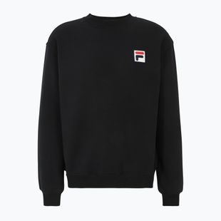 Кофта FILA Broby Crew Neck black