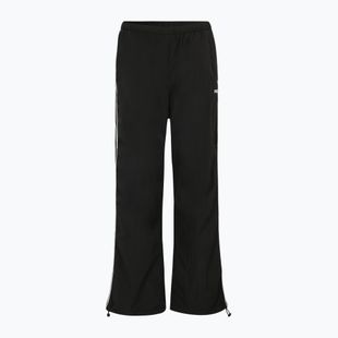 Штани жіночі FILA Laplace Low Waist Oversized Track black