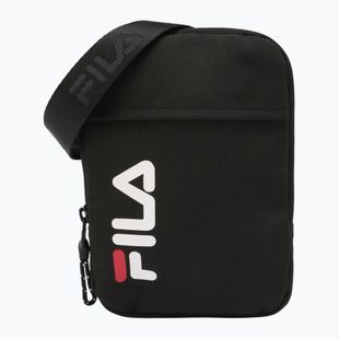 Сумка FILA Laksar Flat Verticalx-Body black