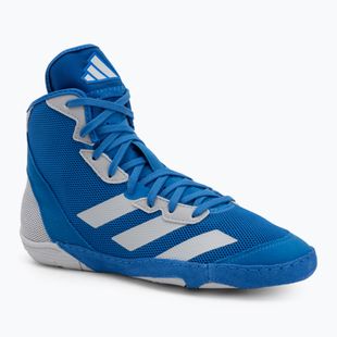 Кросівки борцівські adidas Adizero team blue
