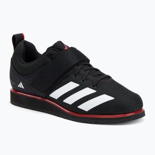 Кросівки для важкої атлетики adidas Powerlift 5 black