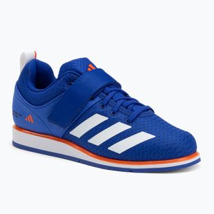 Взуття для важкої атлетики adidas Powerlift 5 2025 blue