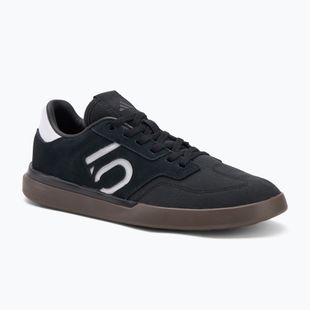 Кросівки велосипедні чоловічі adidas FIVE TEN Sleuth core black/core black/cloud white