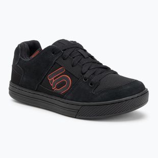 Кросівки велосипедні чоловічі adidas FIVE TEN Freerider core black/red/grey five