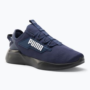 Кросівки для бігу чоловічі PUMA Retaliate 2 puma navy/puma white