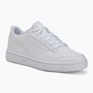 Кросівки дитячі PUMA Reb-L Jr puma white/puma white