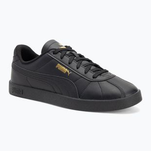 Кросівки чоловічі PUMA Club II SL puma black/puma gold